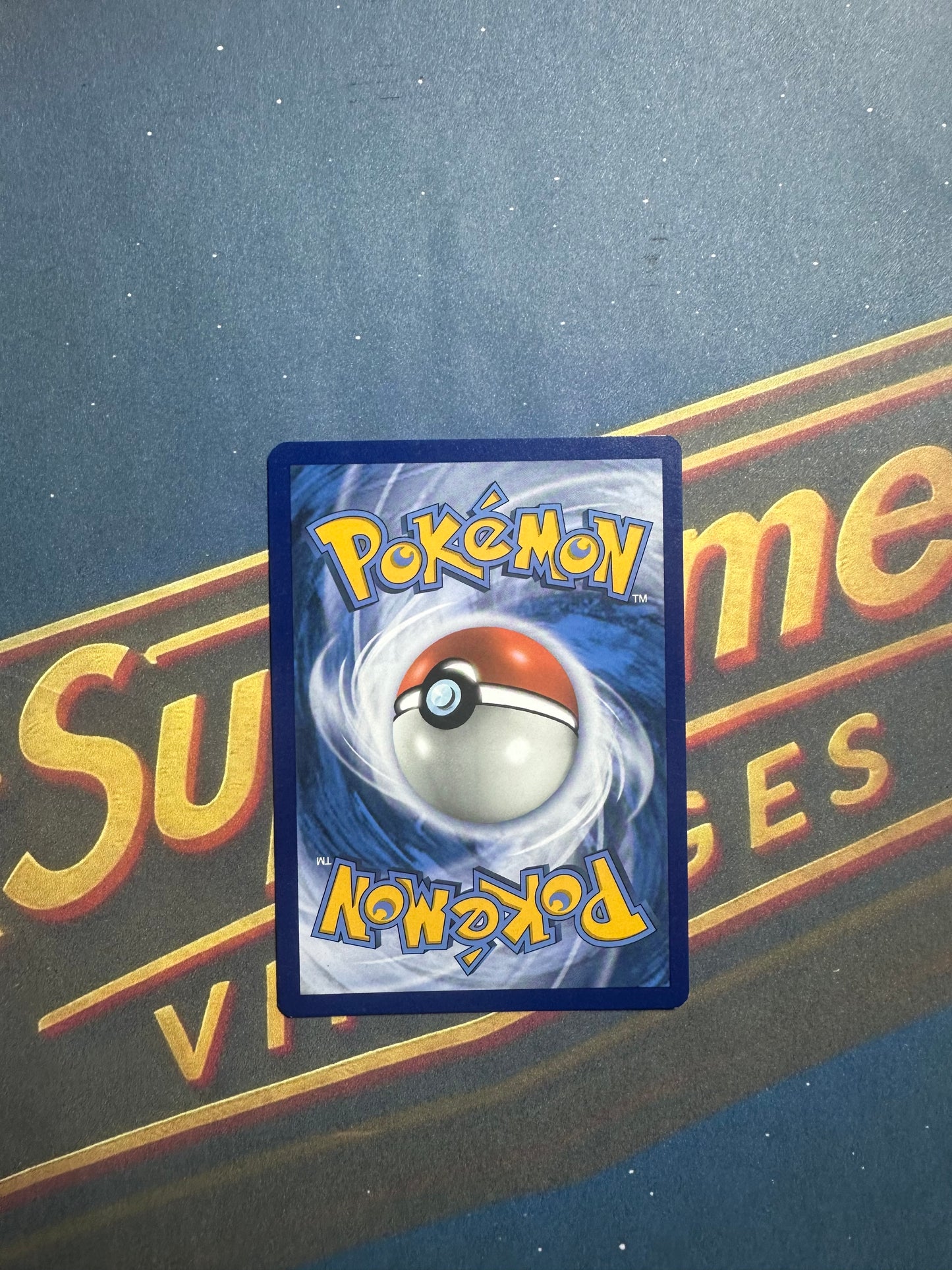 Pokemon Card Morpeko (SWSH012) Sword and Shield Promos Promo Foil/Holo NM