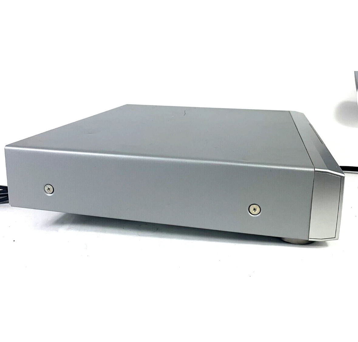 Sony DVP-NC665P 5-Disc Precision Cinema Progressive DVD/CD Changer w/NEW Remote!