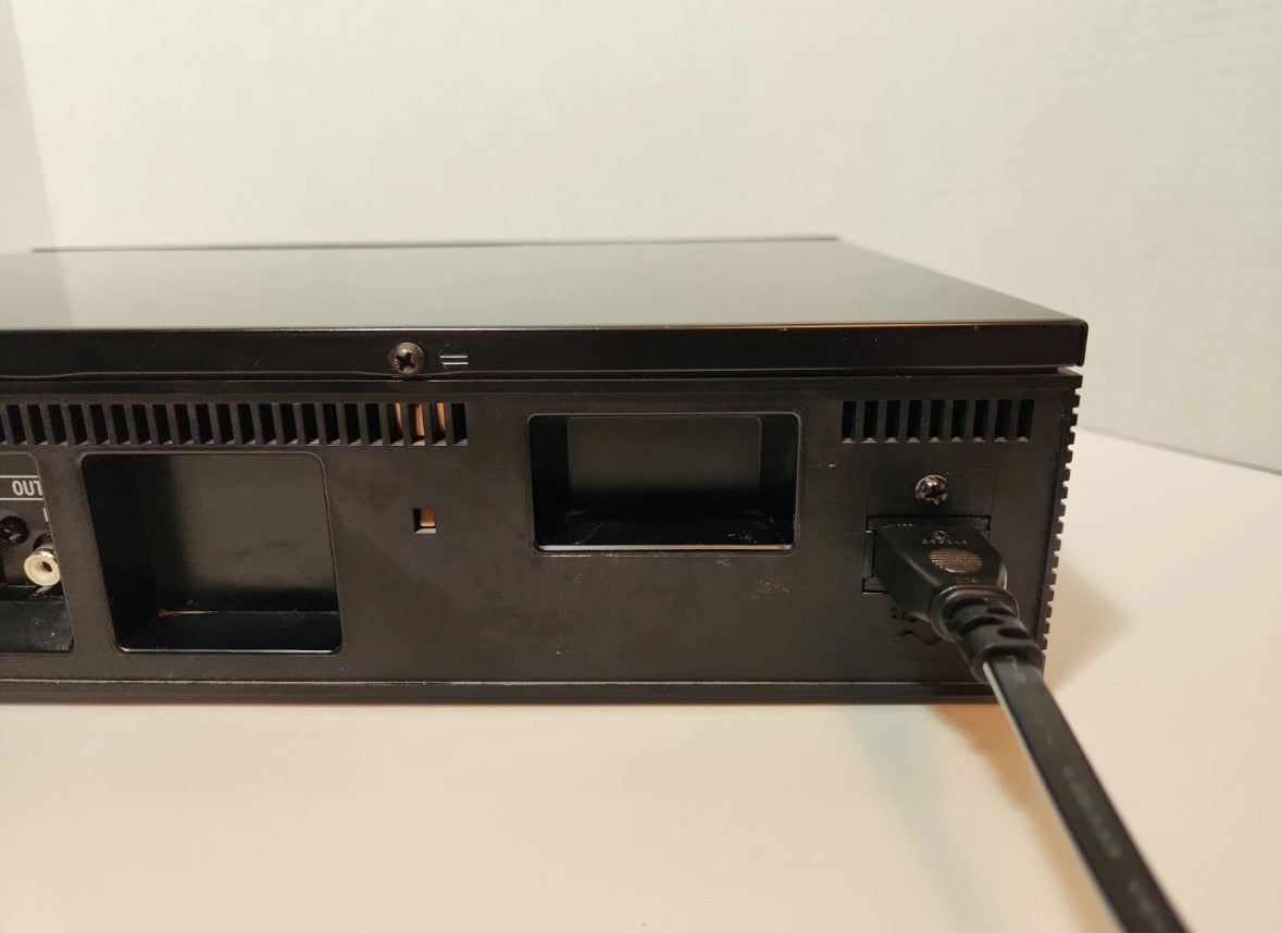 SONY CDP-M27- 4X oversampling, hi-fi, dual d/a converter system