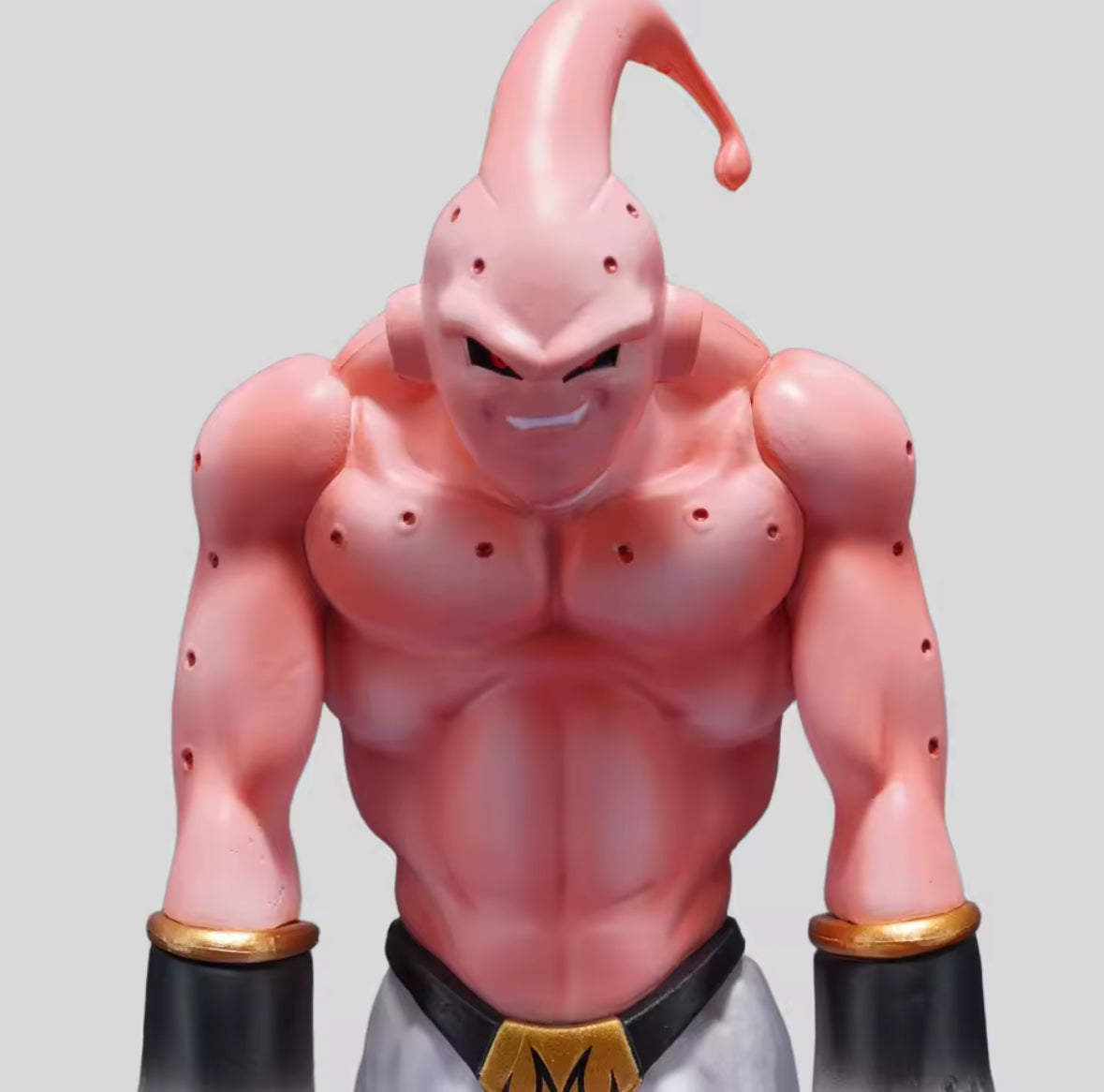 13cm Anime Dragon Ball Figures Majin Buu Action Figures Super Boo Brand New