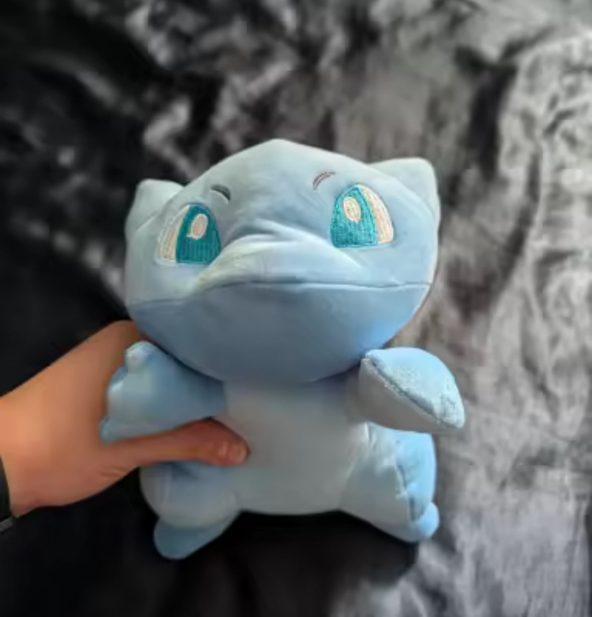 Shiny Mew Anime Cute Peluche Dolls Stuffed Toys New Decoration Gifts Brand New