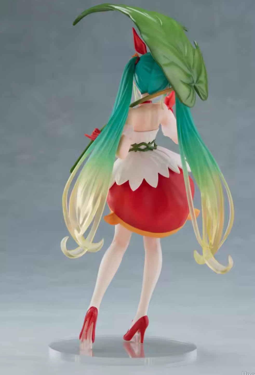 20CM Anime Hatsune Miku Figure Fairytale Wonder Hatsune Miku New In Box
