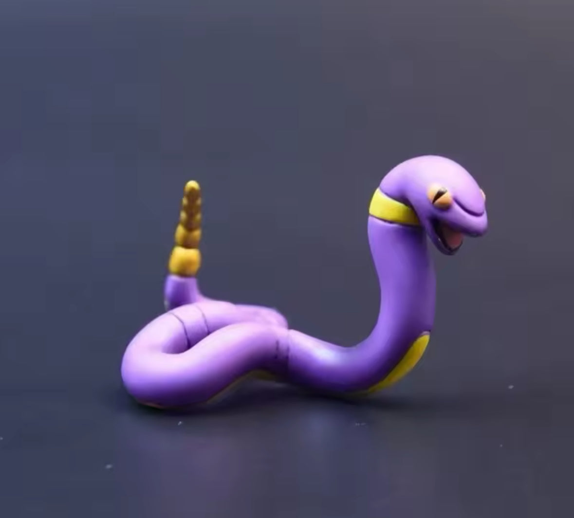 Brand New Arbok And Jeans Pokemon PVC Action Figure Toys Kid Gift 10cm