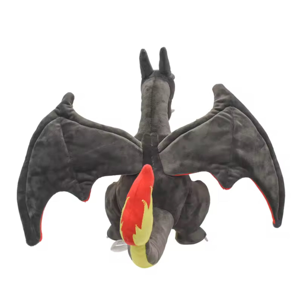 Pokemon Plush Charizard Shiny Charizard Doll Soft Stuffed Toys for kid Birthday