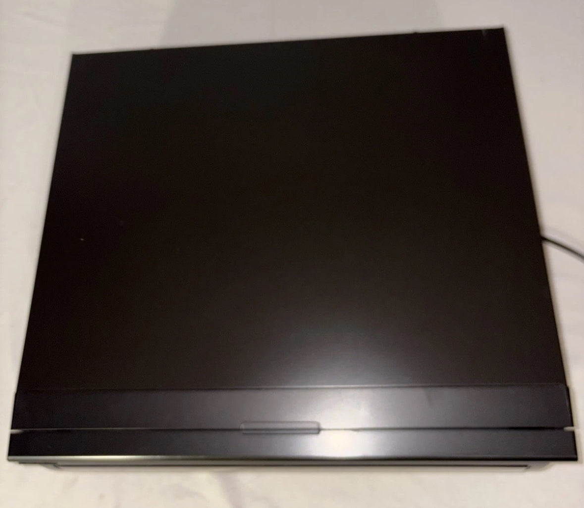 TECHNICS SL-MC50 60+1 Disc CD Changer TESTED, WORKS GREAT + Remote