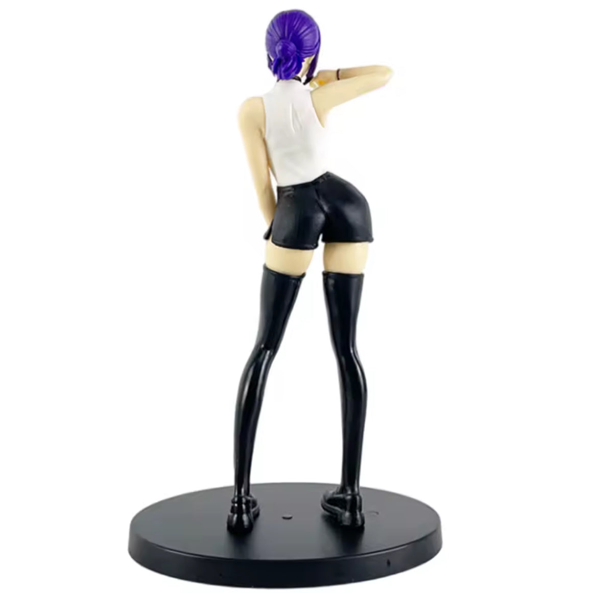 19cm Anime Chainsaw Man Reze Bomb demon Figure Bomb Pvc Action Model New