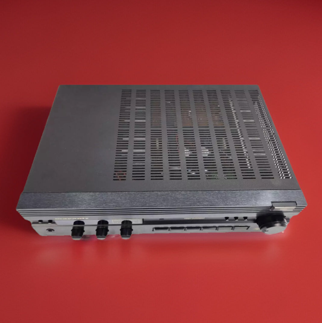 Marantz Legacy Series IA-2232 SB High Current Integrated Amplifier TESTED