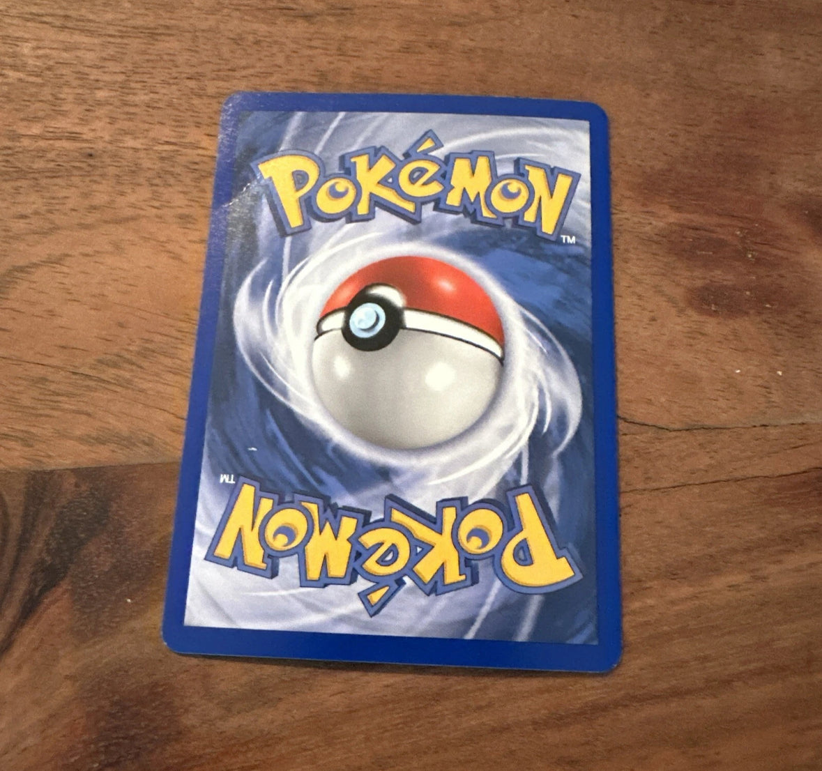 Pokemon Card Low Pressure System 86/97 EX Dragon Reverse Holo Light Play