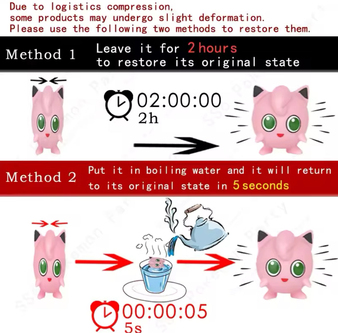 Pokemon Cake Topper Figure Pikachu Party Happy Birthday Pokemon Cake Decoration