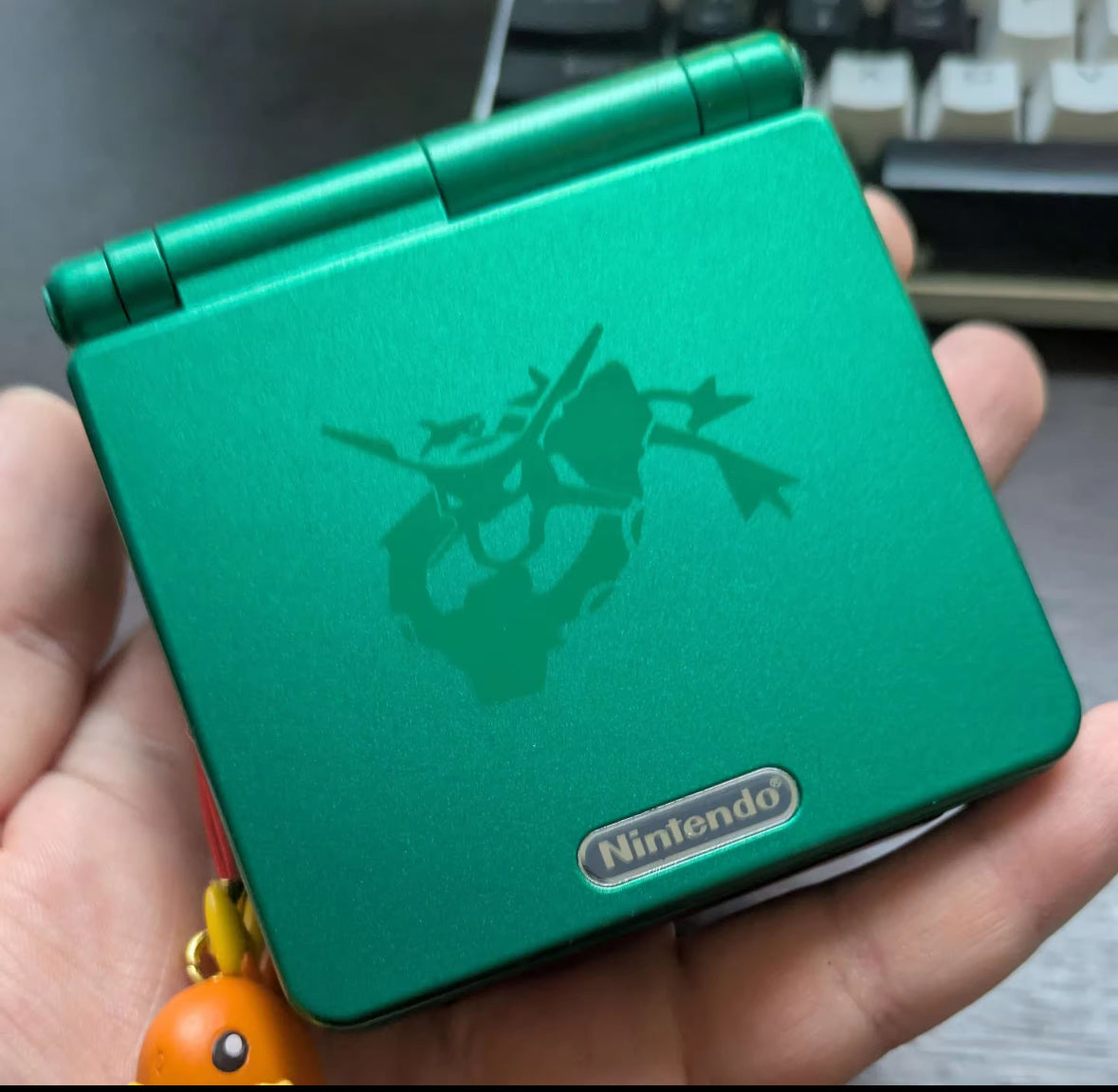 GBA SP Housing Cover Case For Gameboy Advance SP Shell Limited Edition DIY New