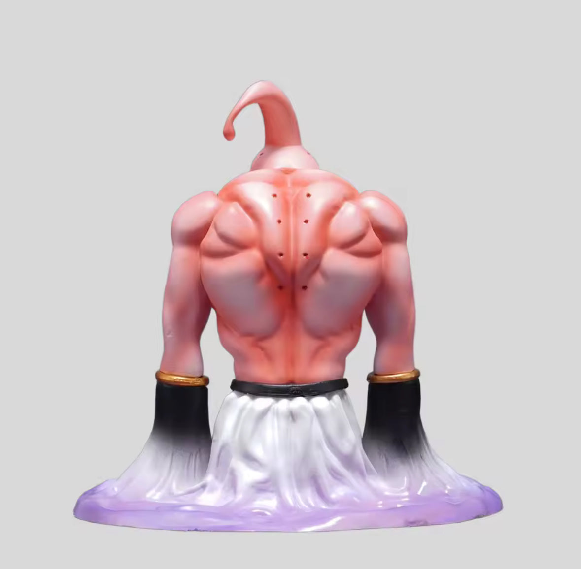 13cm Anime Dragon Ball Figures Majin Buu Action Figures Super Boo Brand New