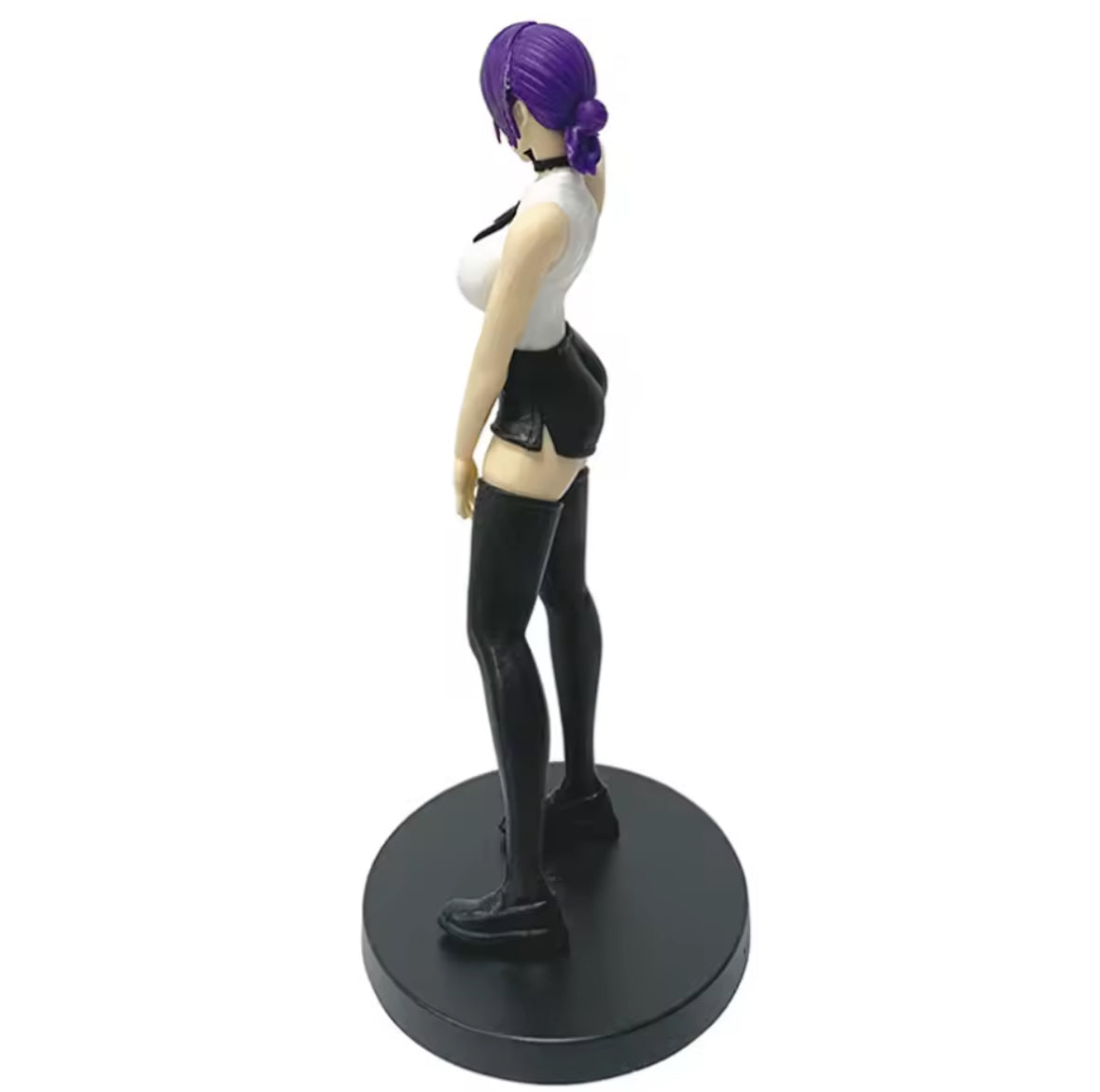 19cm Anime Chainsaw Man Reze Bomb demon Figure Bomb Pvc Action Model New