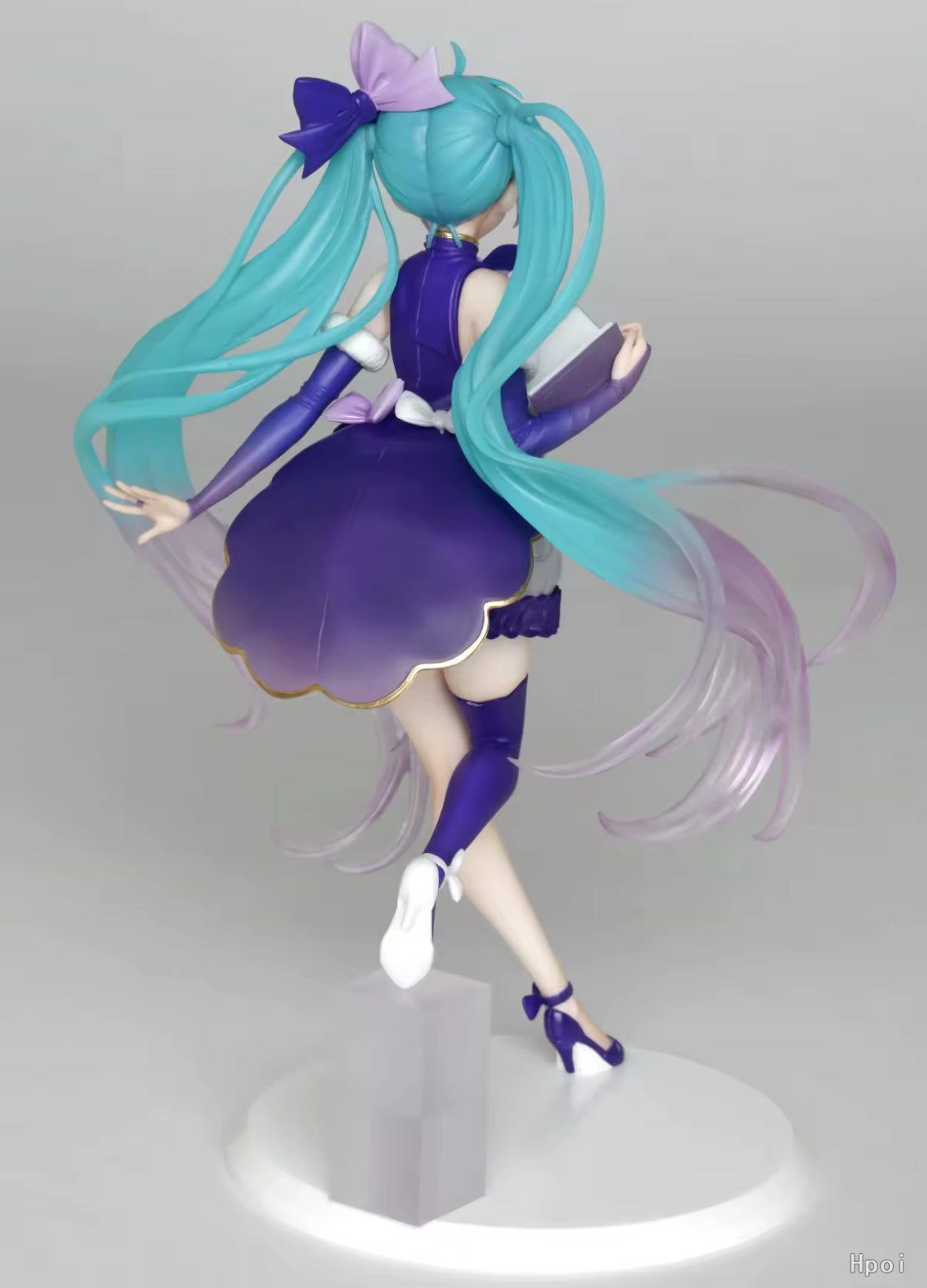 18CM Anime Hatsune Miku Hatsune Miku 3rd Season Winter Ver Winter New