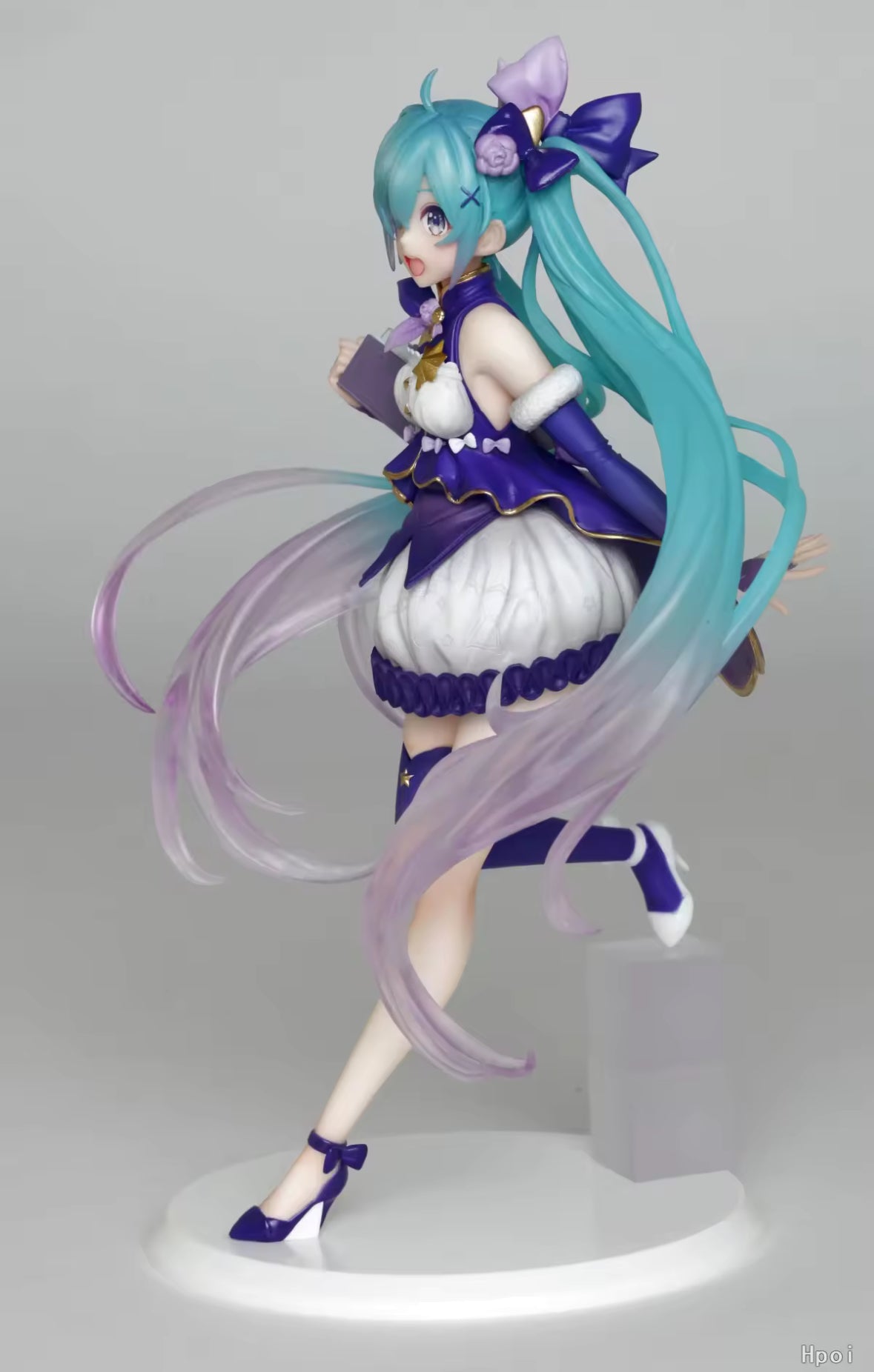 18CM Anime Hatsune Miku Hatsune Miku 3rd Season Winter Ver Winter New