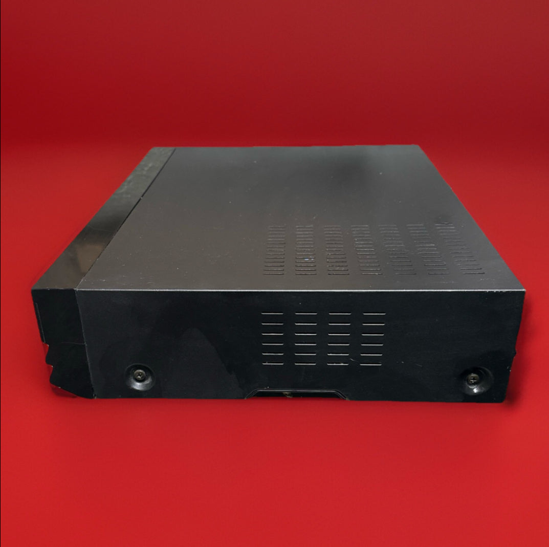 VICTOR (JVC) Pro Variant HR-D530 HQ 4 Head Hi-Fi Stereo Functions Flawless Gem💎