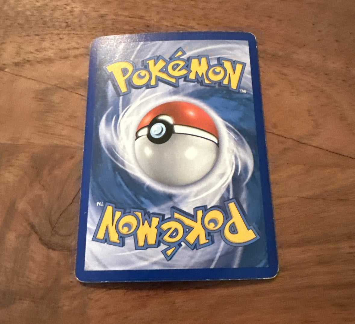 POKEMON - EX DEOXYS - NUMEL 68/107 - REVERSE HOLO - 2005 - MP