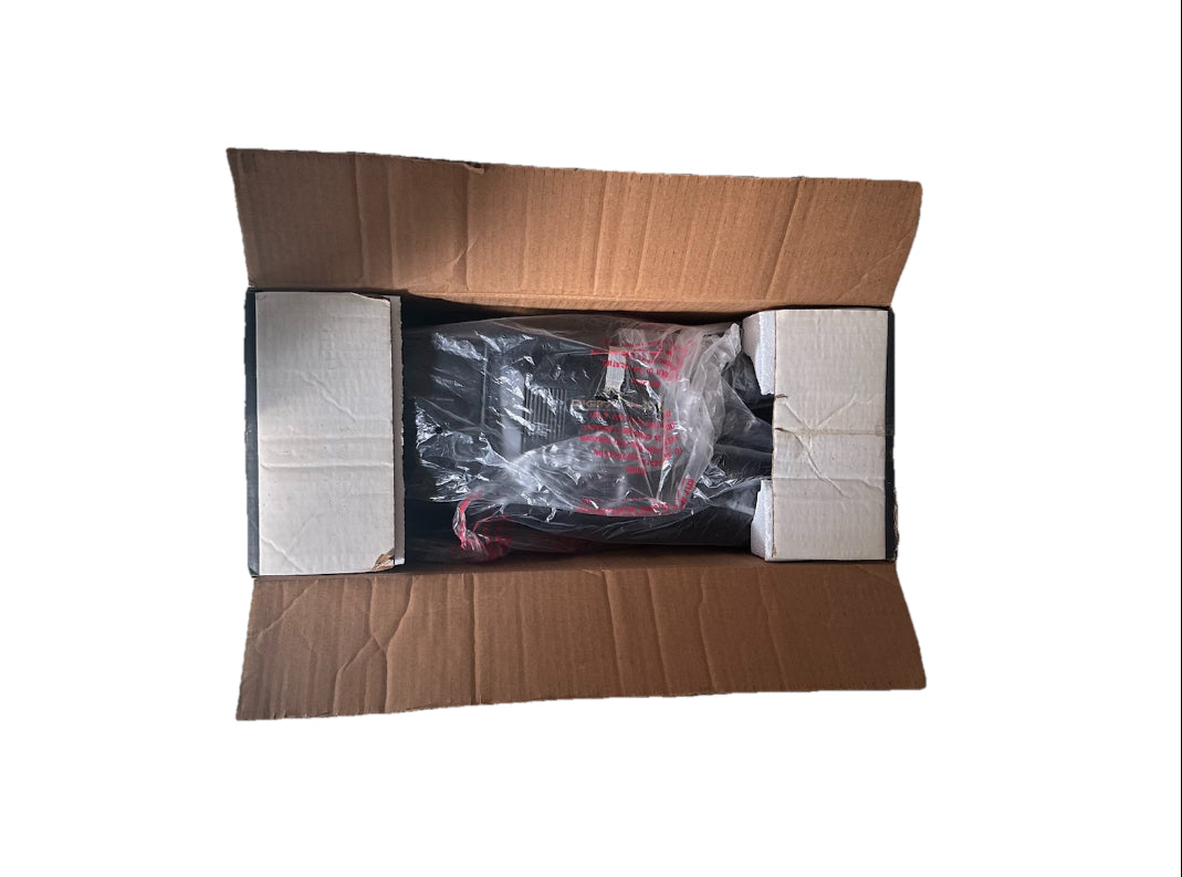 Sanyo MCD-Z11 Boombox Cd And Cassette Player New Open Box Original Packaging