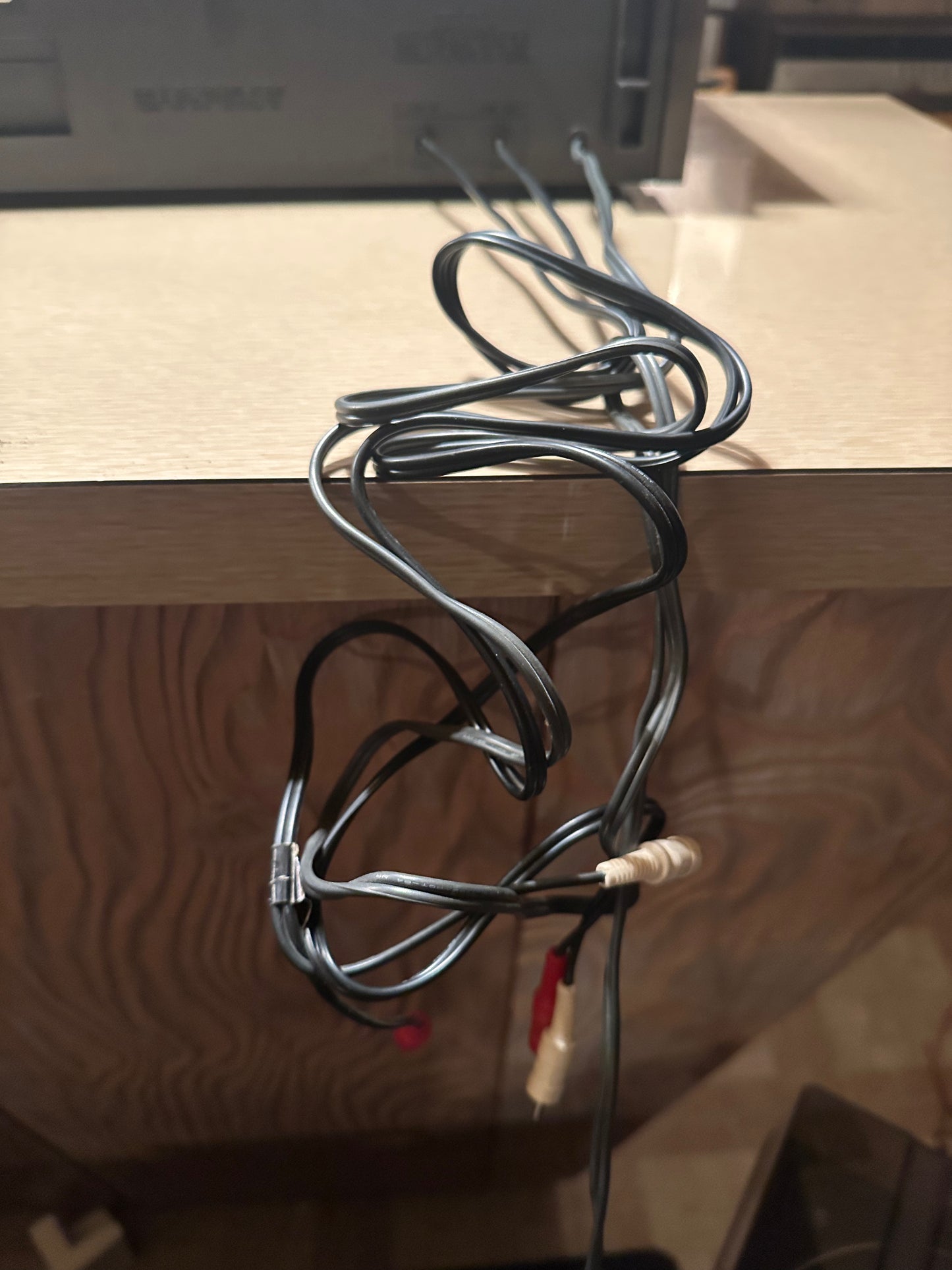 SONY TC-K2A Stereo Cassette Tape Deck Player Recorder Silver Japan *Serviced*