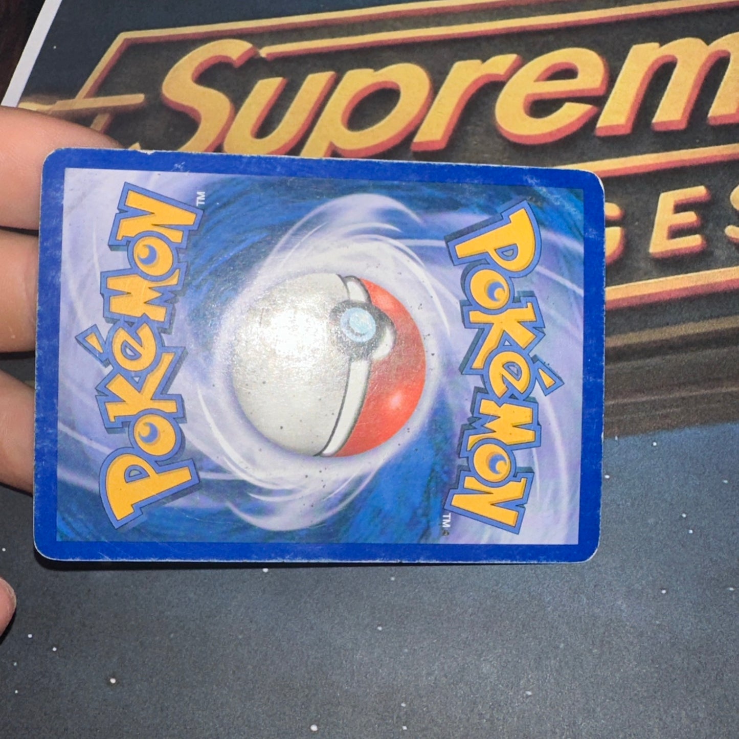 Mewtwo ex 101/109 Ruby and Sapphire Holo