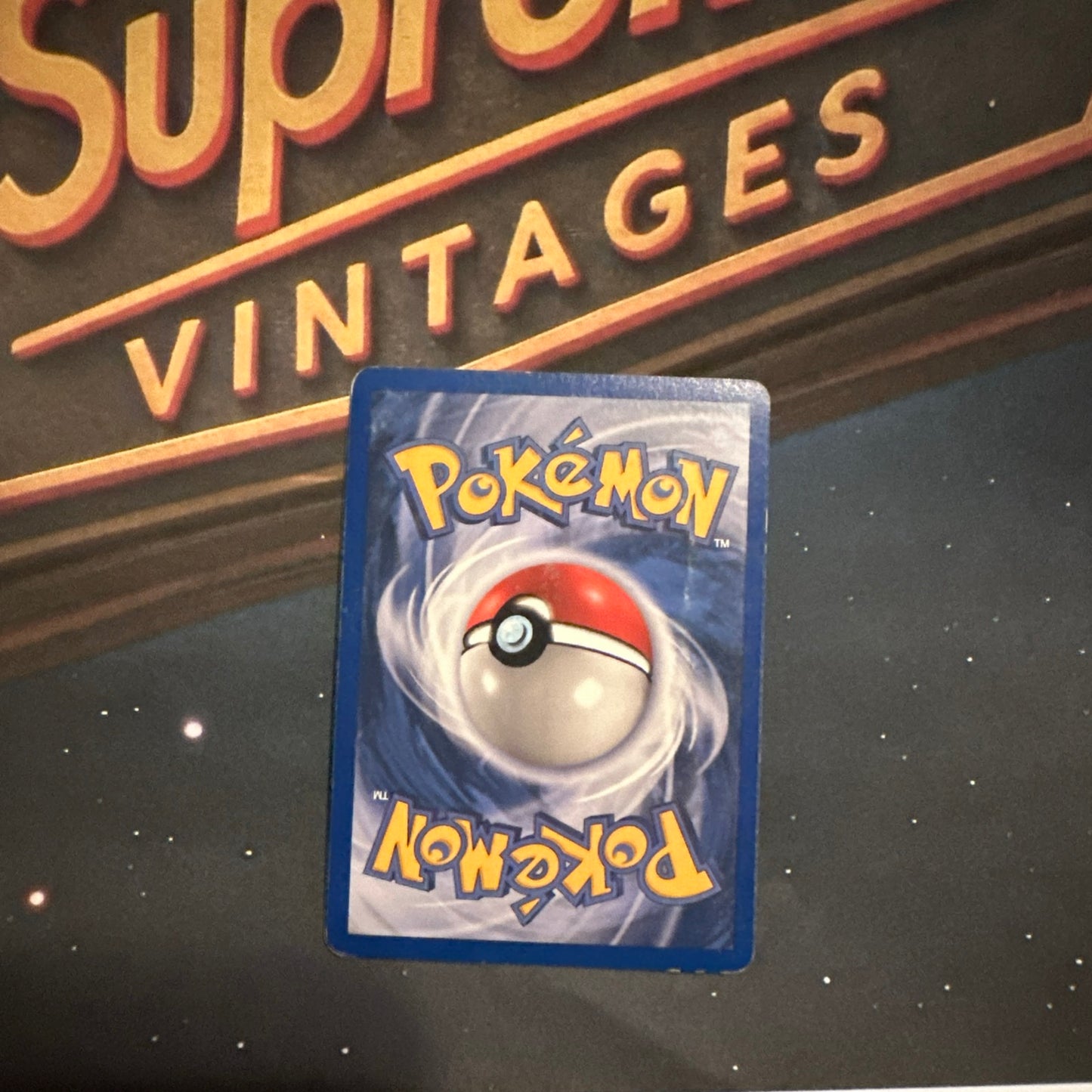 Pokemon Rocket's Moltres ex Team Rocket Returns 100/109
