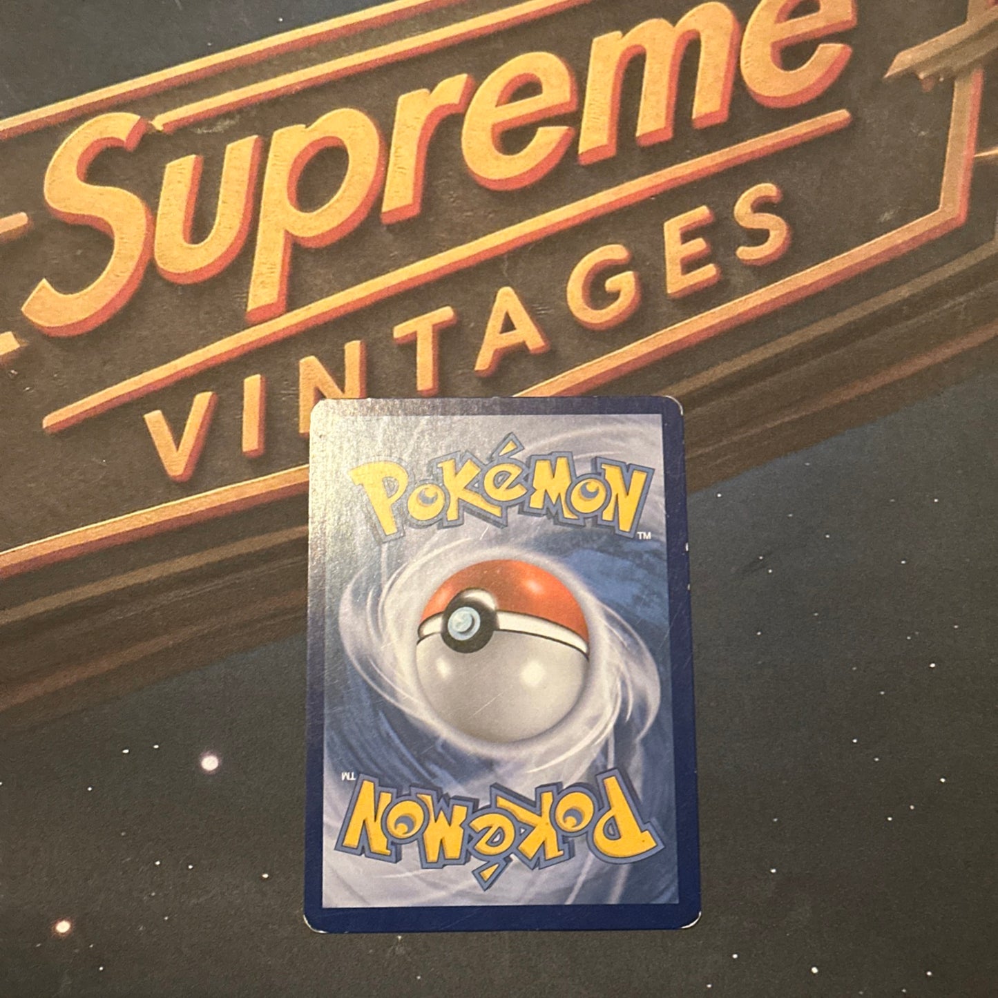 Pokemon TCG Promo Celebi XY93 Holo Rare