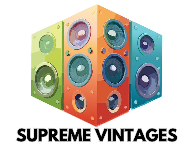 Supreme Vintages