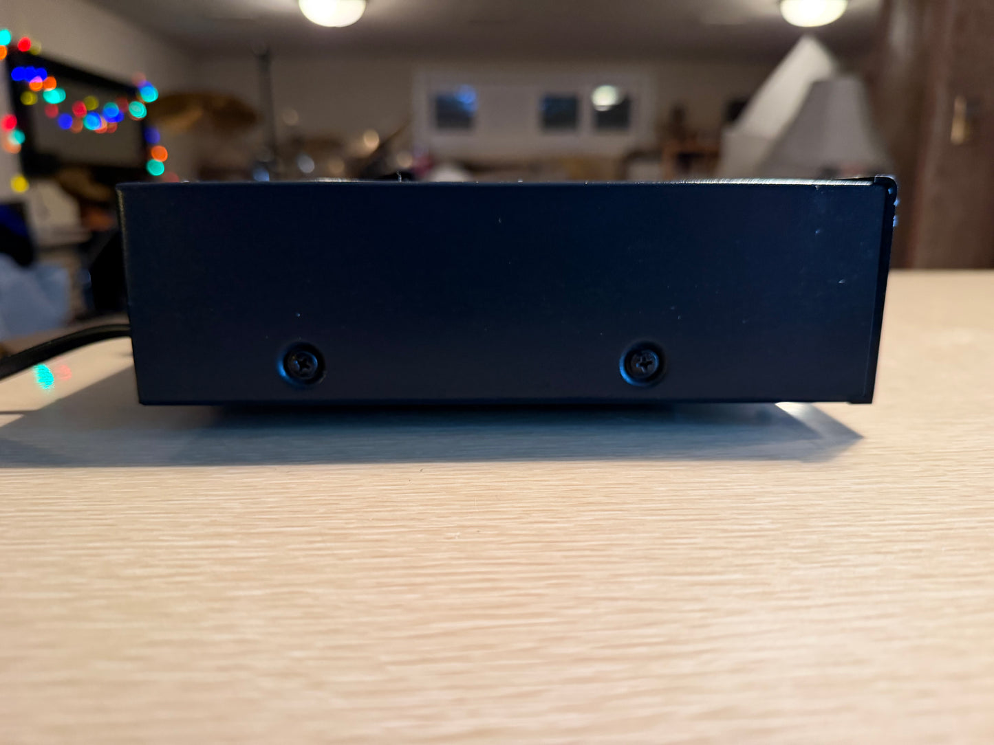 Russound P75 Stereo Power Amplifier P75 Freshly Serviced Very Rare Audiophile🎶
