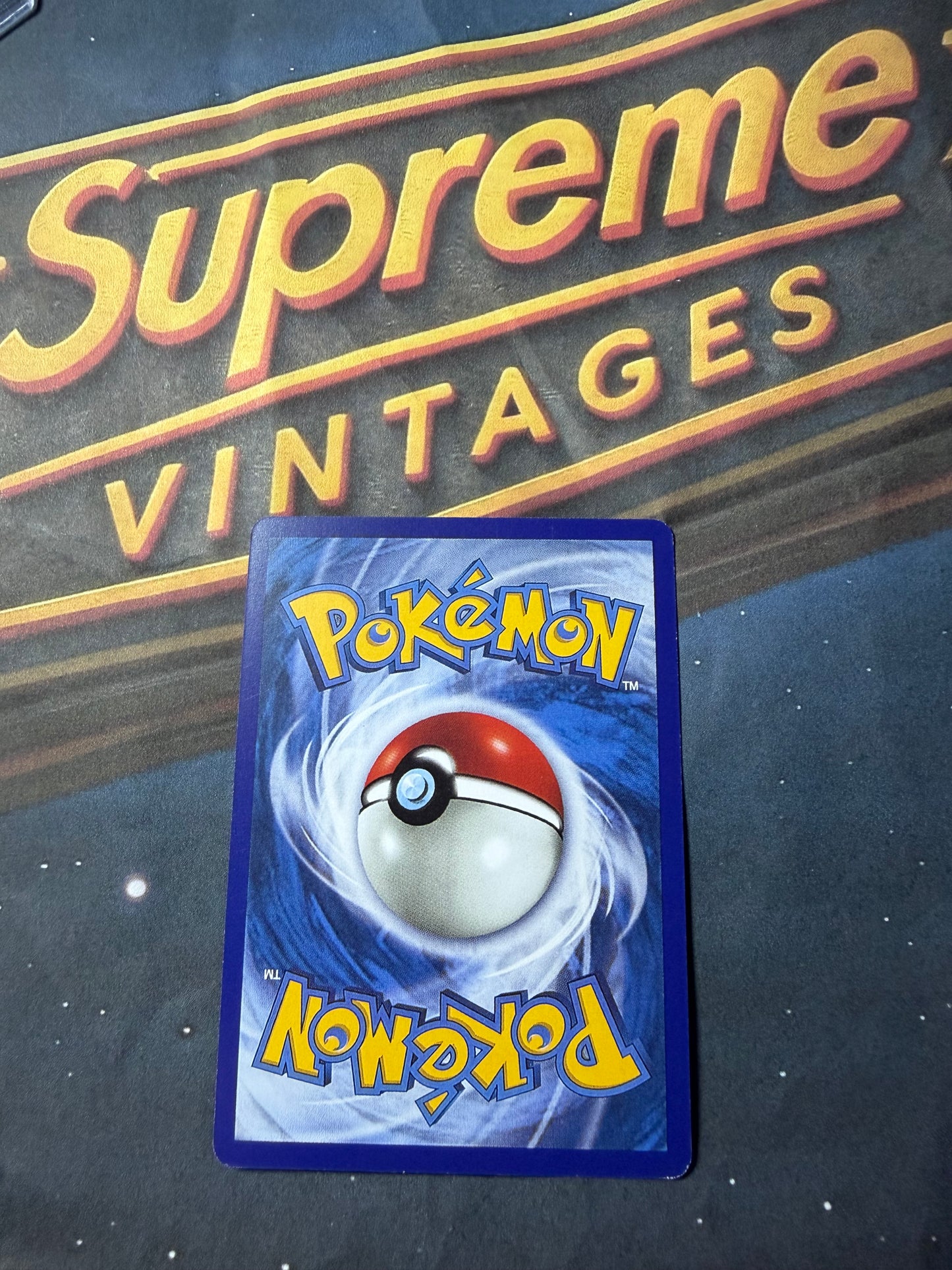 Gyarados 11/144 Skyridge Pokemon TCG LP