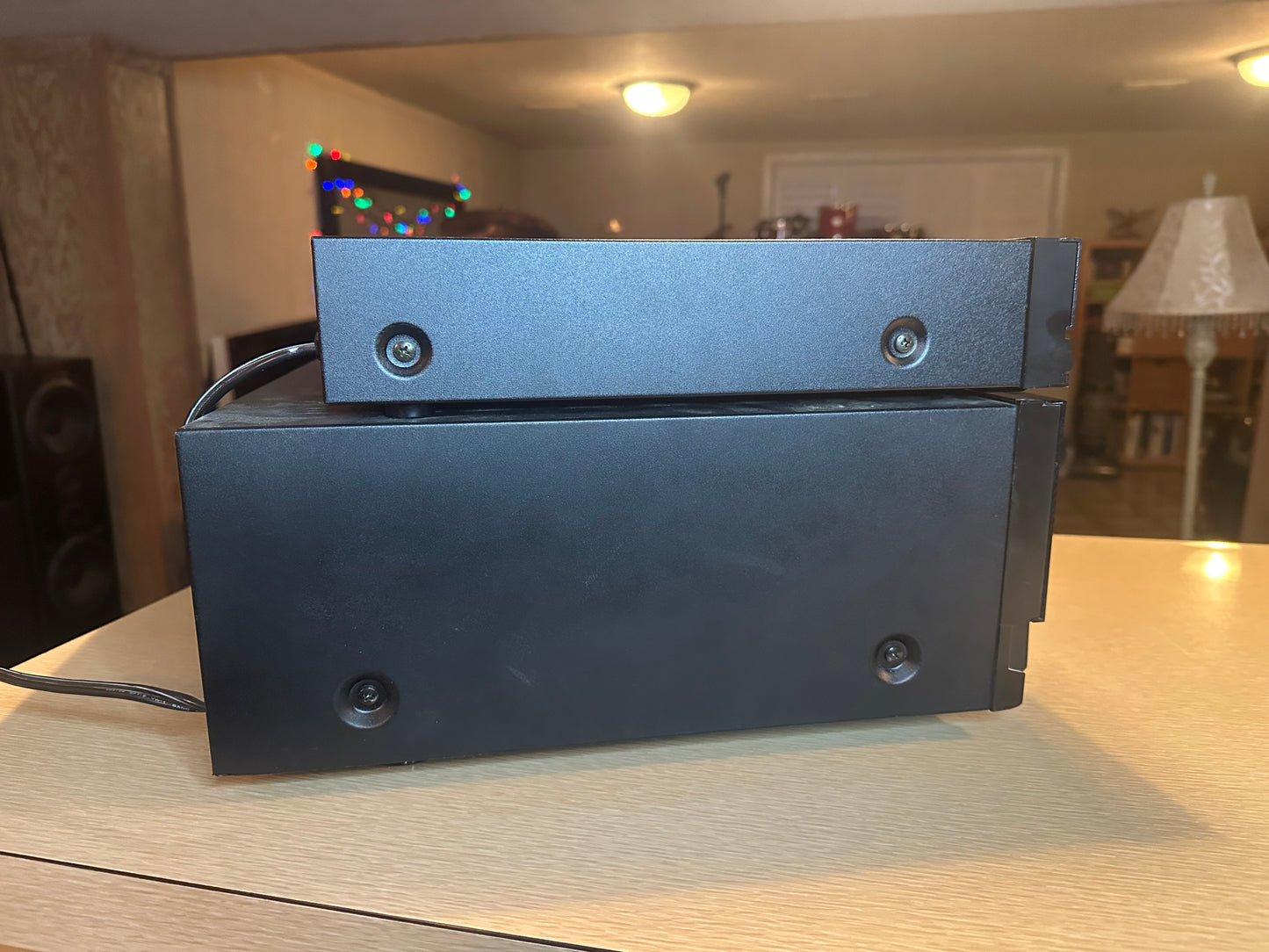 NIKKO NA100 Stereo Integrated Amplifier + NT100 Tuner Fully Serviced RARE!
