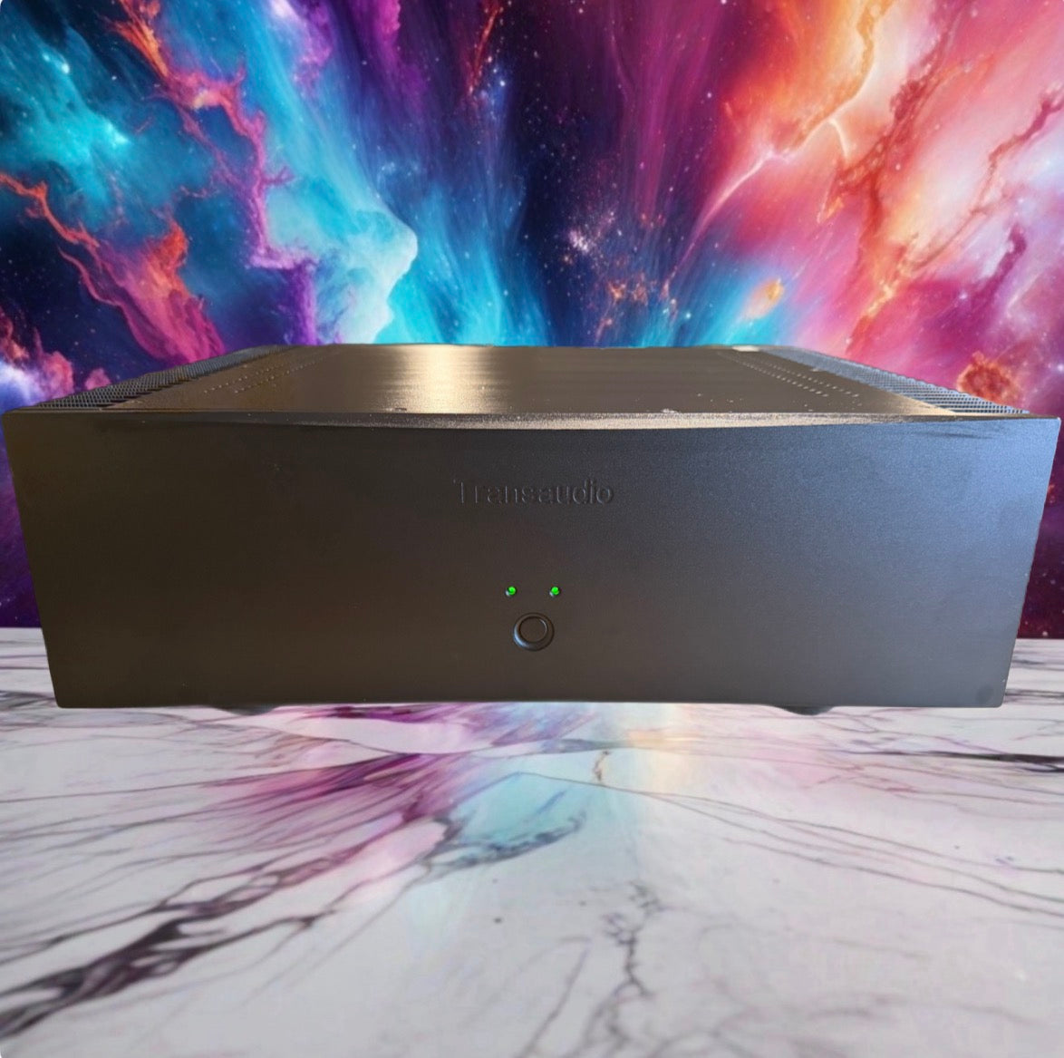 Transaudio D9PRO 150W/8Ω 300W/4Ω Power Amplifier Based on Circuit Open Box 🔥🎶