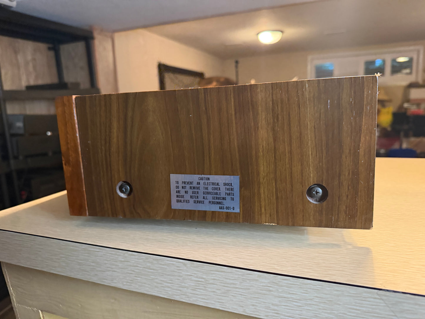 Pioneer SX-424 Stereo Receiver- Excellent Shape - Full Fresh Service Beauty 🎶🔥