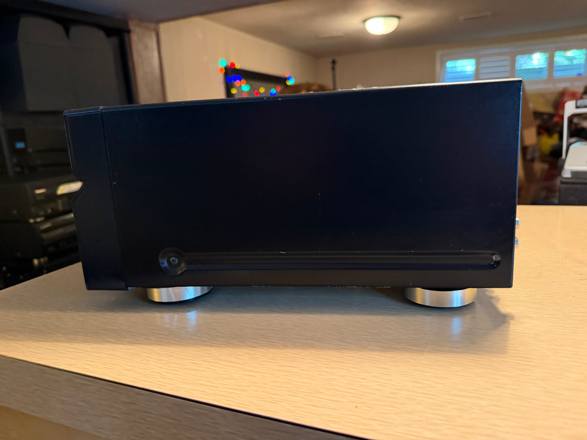 Pioneer VSX-816 AV Surround Receiver Bundle Serviced  110WPC W/ remote Bundle🎶