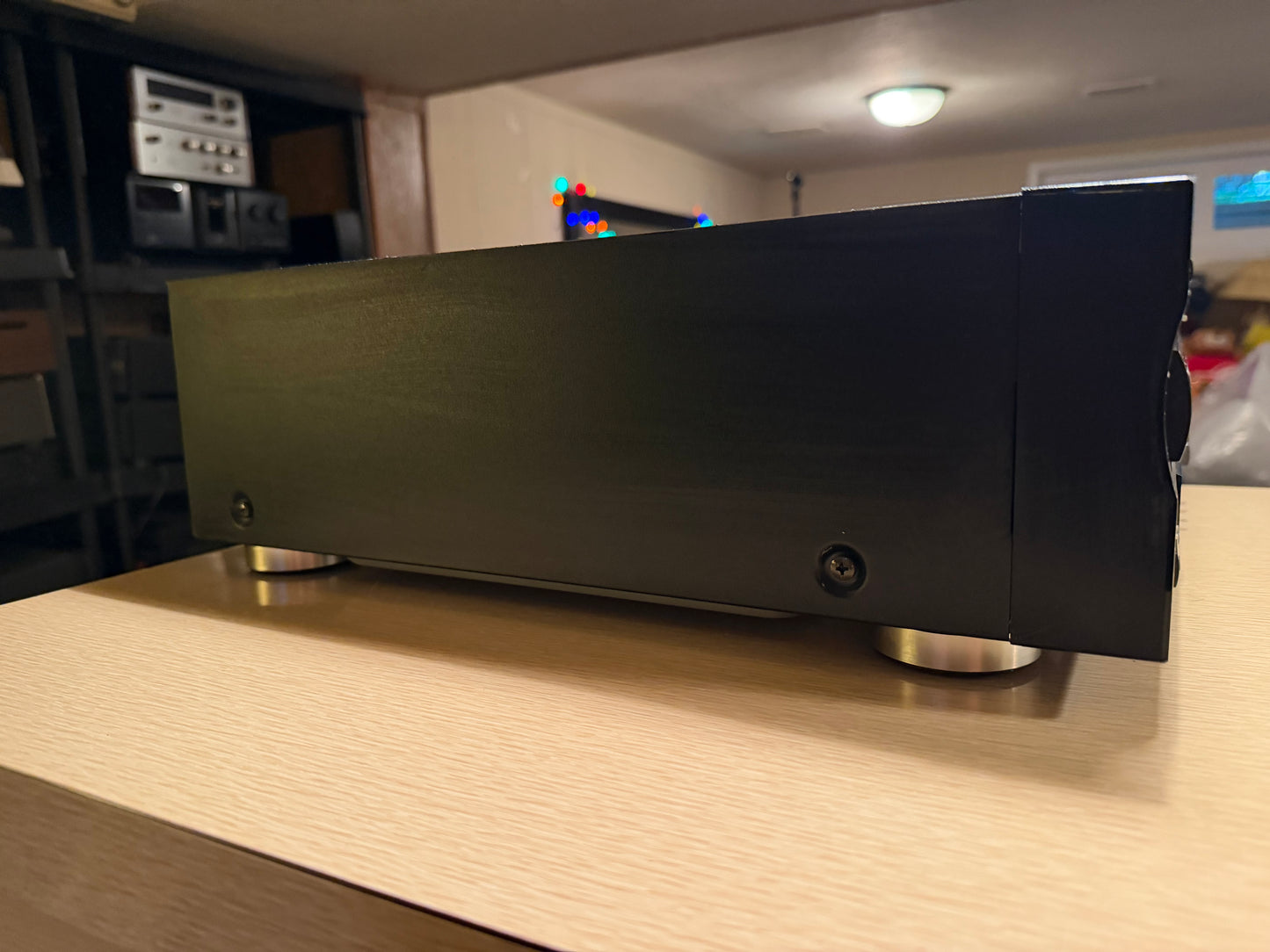 Pioneer Laser Disc DVL-V888 Dvd Cd Ld PLAYER Karaoke Tested Works Rare Beast🔥