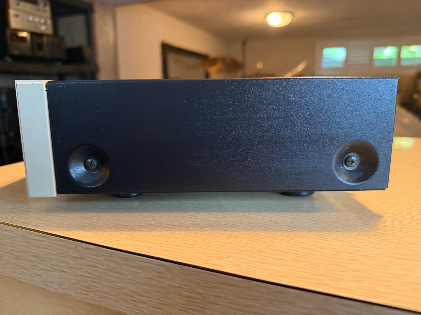 Vintage Harman Kardon HD100 CD Player (1987) – Fresh Servicing New Belts Beauty!