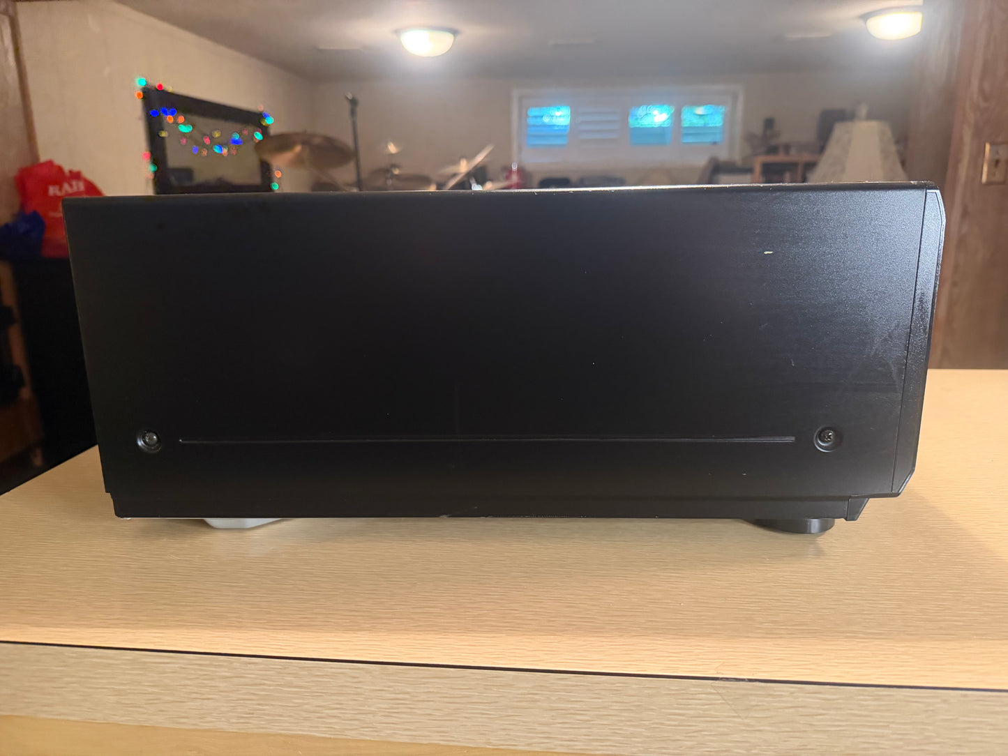 Sony CDP-CX200 Compact Disk Mega Storage 200 Cd Player W/ Remote Fresh Service🎶