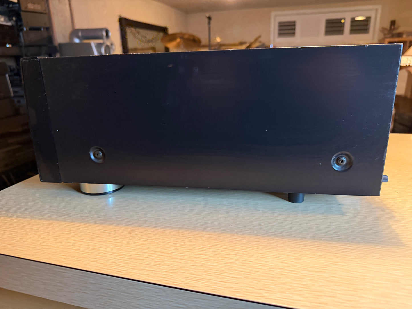 Vintage Pioneer VSX-07TX Elite Multi-Channel Receiver W/ THX Surround SERVICED🔥