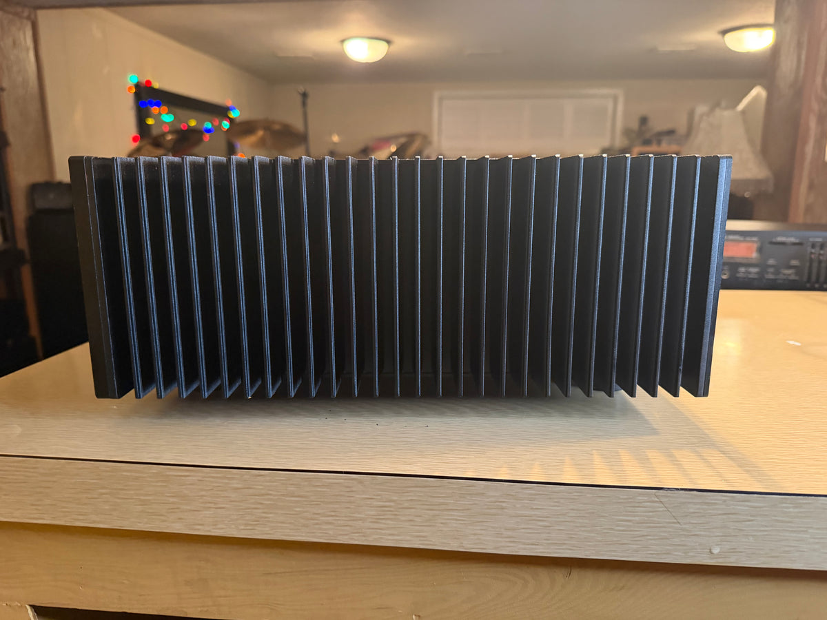 Transaudio D9PRO 150W/8Ω 300W/4Ω Power Amplifier Based on Circuit Open Box 🔥🎶