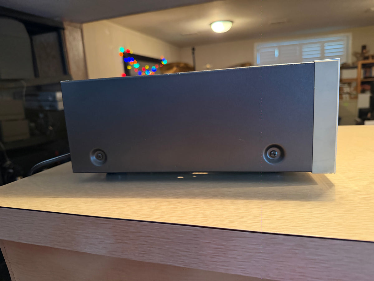 Harman/Kardon  hk490i Ultrawideband Linear Phase Stereo Receiver Fresh Service🎶