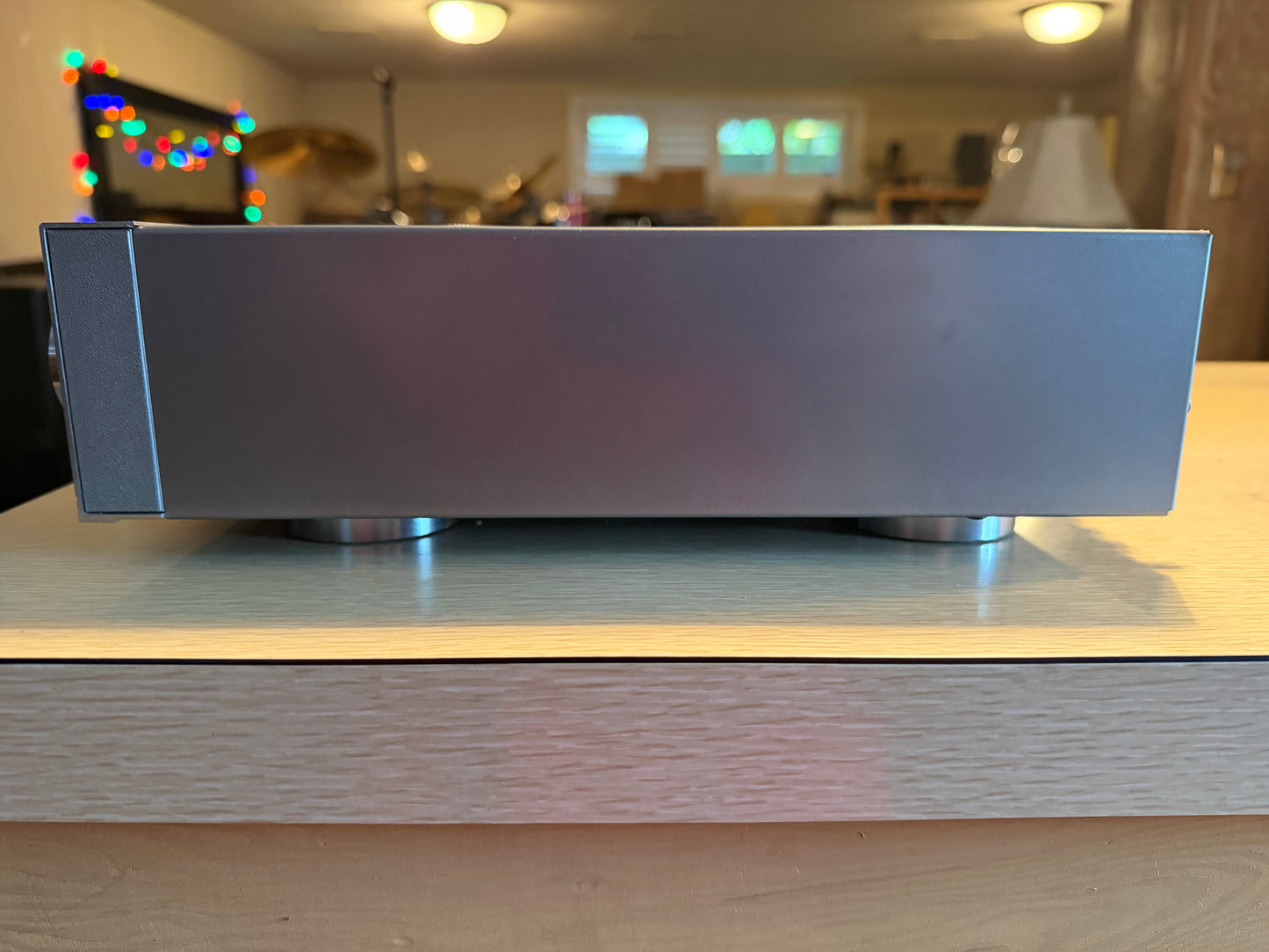 Yamaha AVC-70 Pre-Amp With Remote Control Excellent FRESHLY Serviced High End🎶