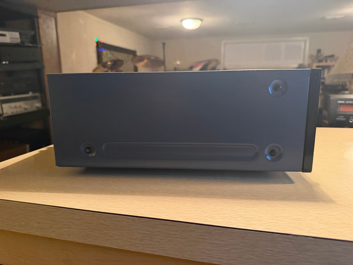 NAD C372 Stereo Integrated Amplifier 150W/Ch Fresh Pro Service Hi-Fi Audiophile