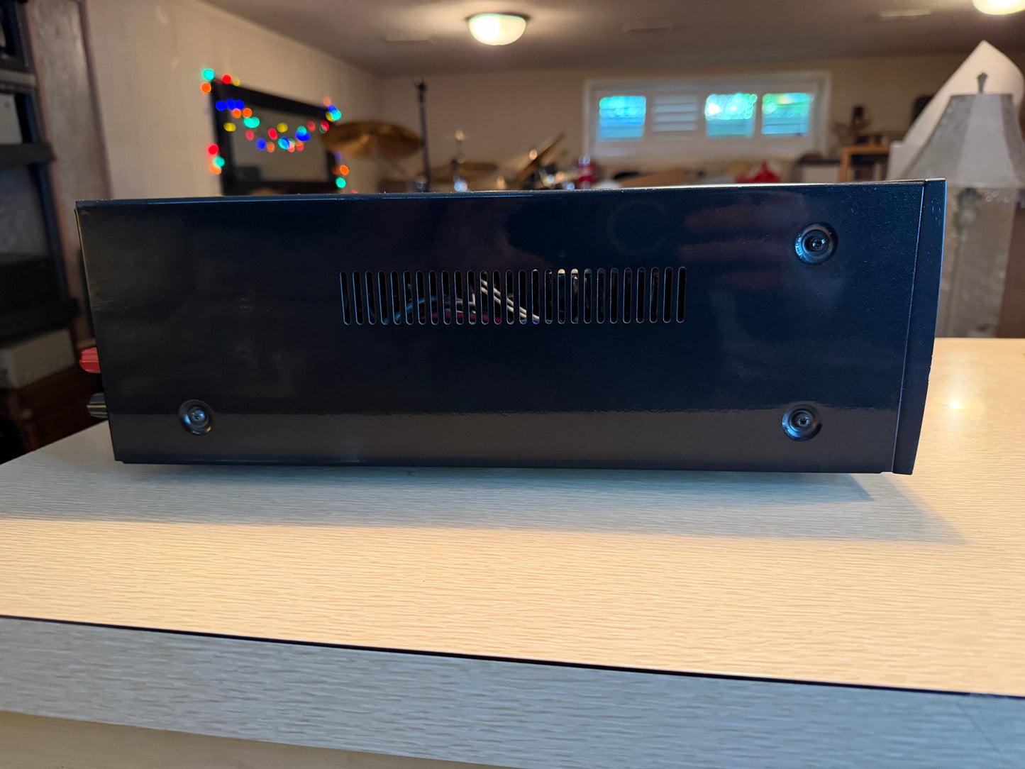 Arcam AVR350 7.1 Channel AV Receiver Mint Condition Beast Full Fresh Service🔥🎶