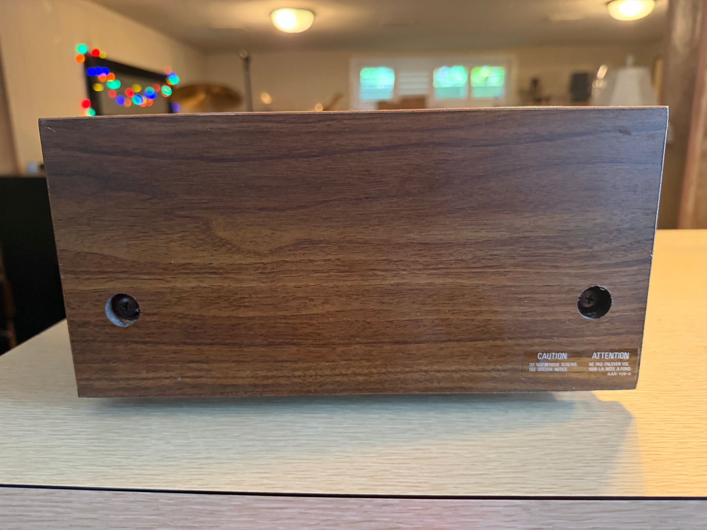 Pioneer SX-3600 Stereo Receiver Near Mint Full FRESH SERVICING Beautiful Sound🎶