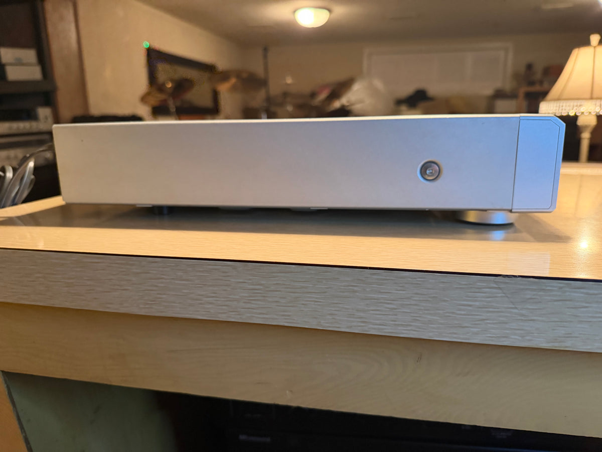 Sony DVP-NC85H HDMI 5-Disc DVD/CD Changer Player w/Remote Serviced Beauty🎶🔥