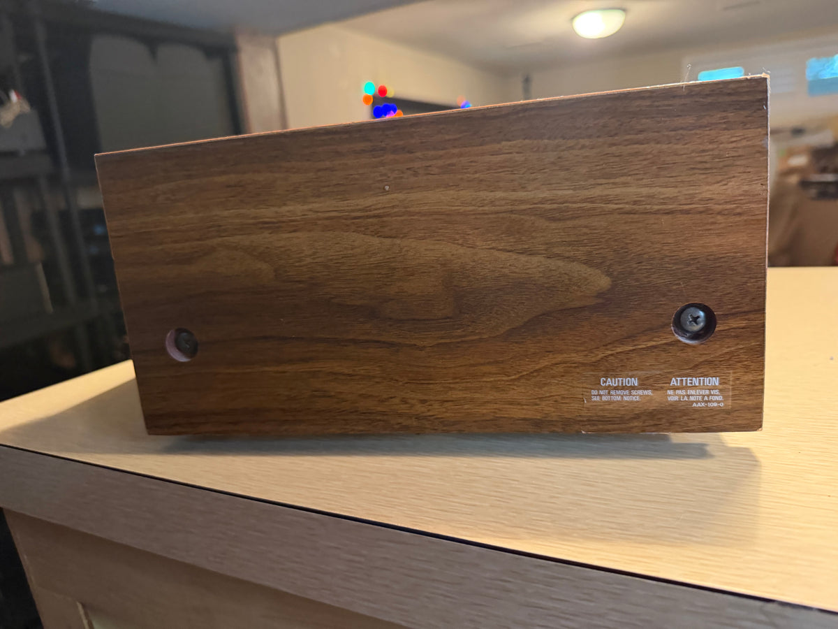 Pioneer SX-3600 Stereo Receiver Near Mint Full FRESH SERVICING Beautiful Sound🎶