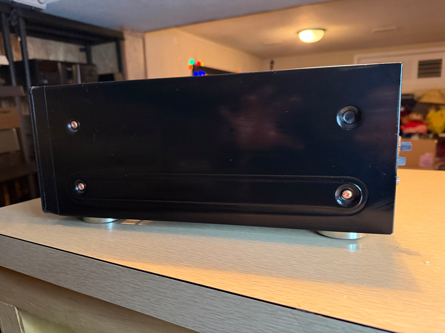 Marantz SR5200 AV Receiver 6.1 Channel Vintage HiFi Surround Amplifier Serviced!