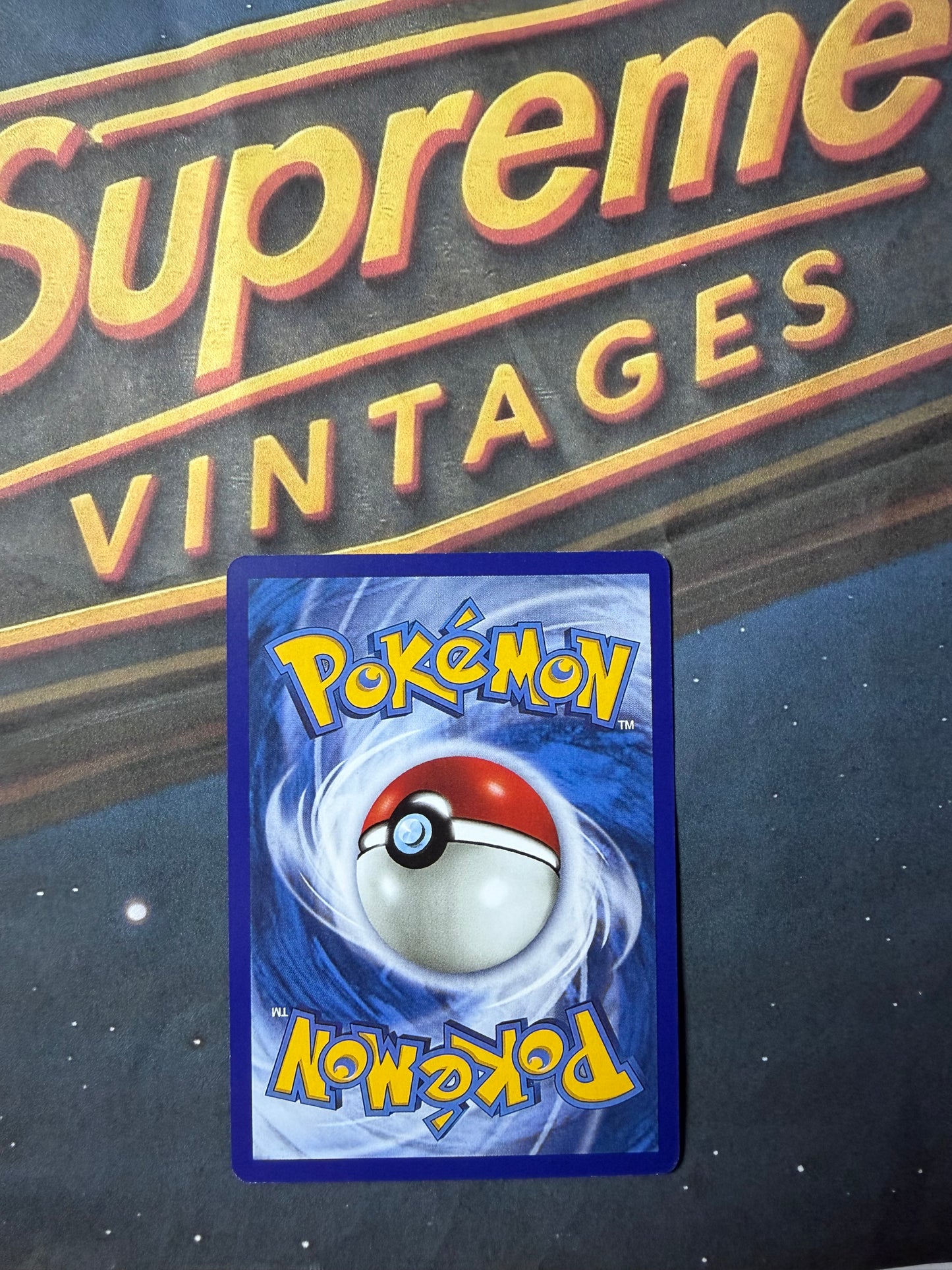 Umbreon - 32/144 Skyridge 2003 - WOTC Pokemon TCG - E Reader - LP+
