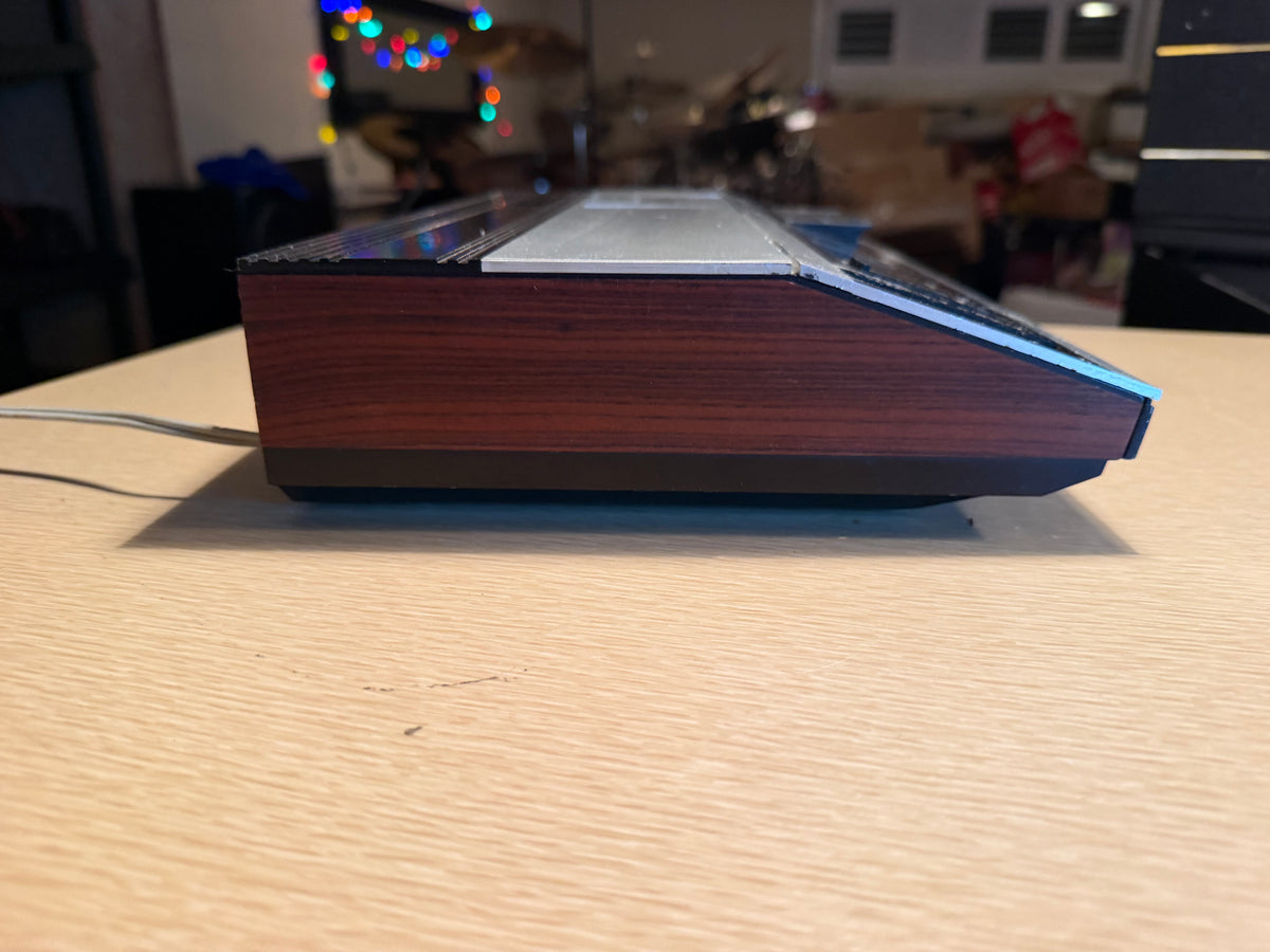 Bang & Olufsen Beocord 1900 Cassette Deck Tested Working Very Rare Beauty🔥🎶