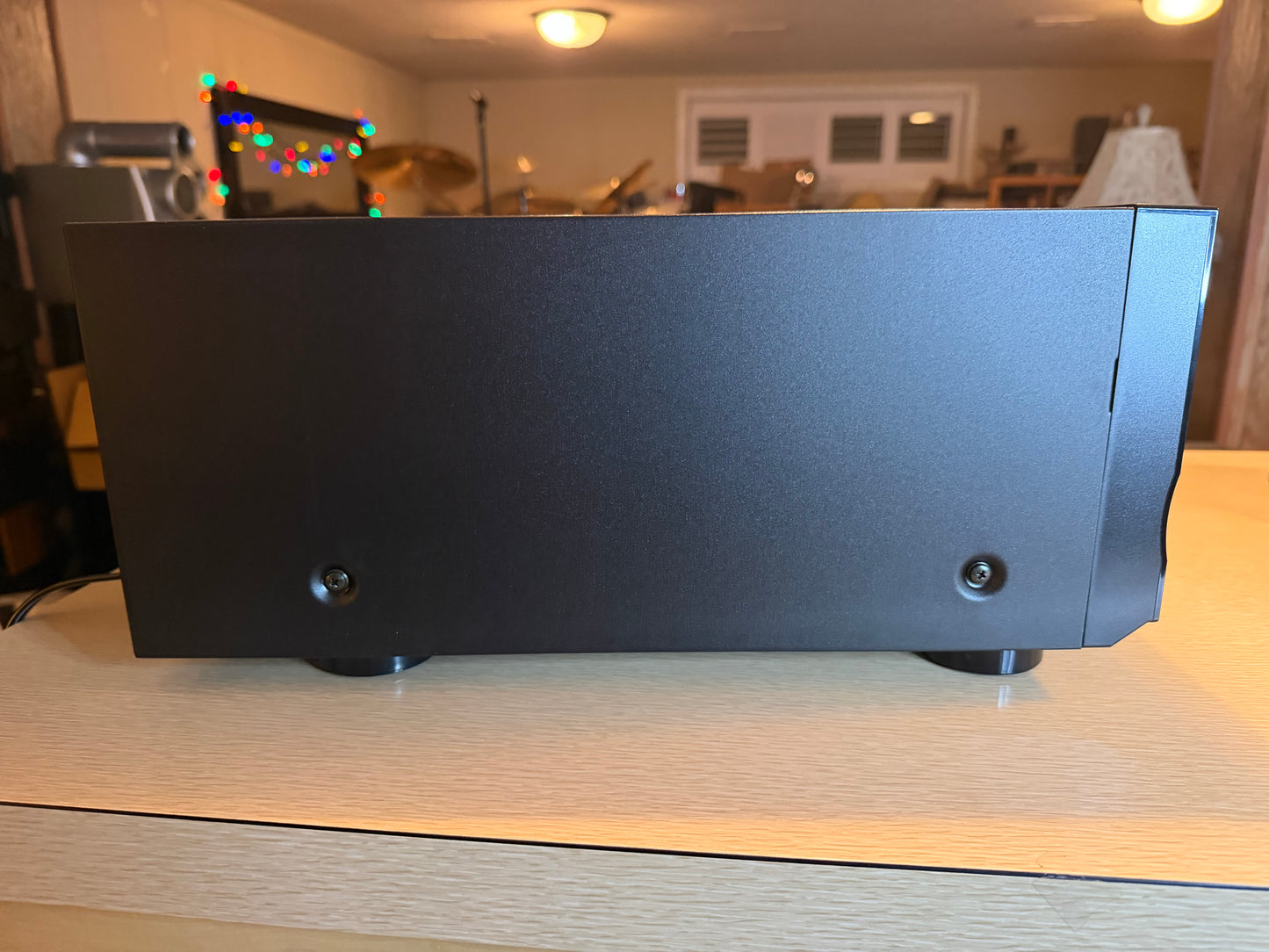 Pioneer  PD-F1009 301 CD Carousel Changer w/ Remote Like New MINT V Low Usage🔥