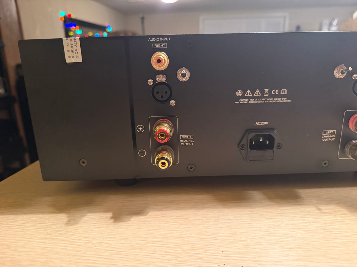 Transaudio D9PRO 150W/8Ω 300W/4Ω Power Amplifier Based on Circuit Open Box 🔥🎶