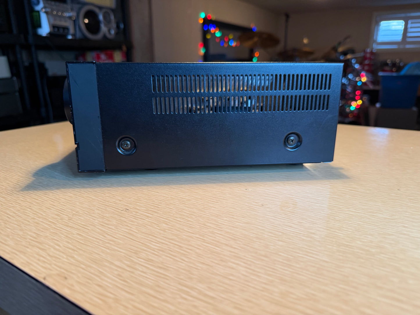 Luxman LV-111 Stereo Integrated Freshly Serviced High End Audiophile Sounds 👌